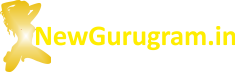 New Gurugram Escort Service Logo
